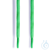 Senkel Halbschuh FLASH - green - 115 cm, green Senkel Halbschuh FLASH - Green...